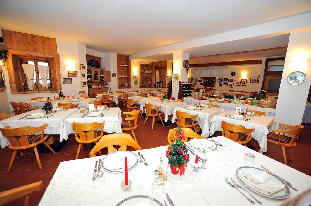 Hotel Derby Bormio Exterior photo